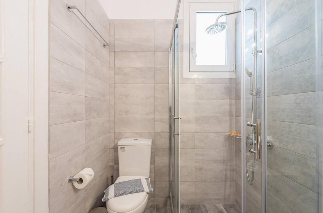 Casa Pamisou Near Attiki Metro Station Apartment เอเธนส์ ภายนอก รูปภาพ